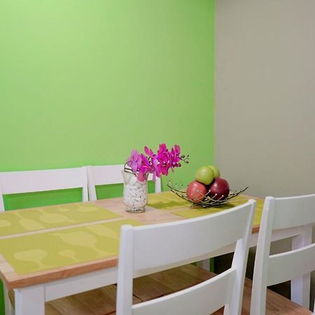 Marisa City Center Nafplio Apartment Esterno foto