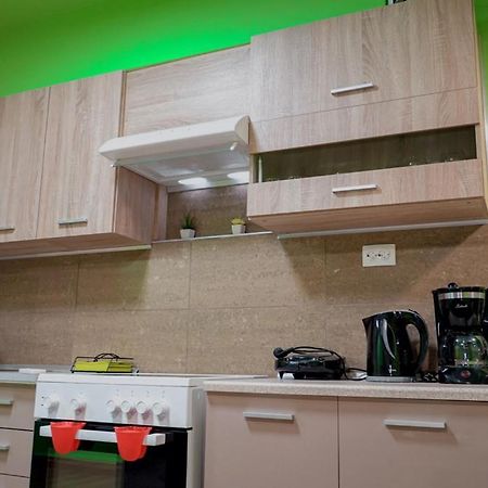 Marisa City Center Nafplio Apartment Esterno foto