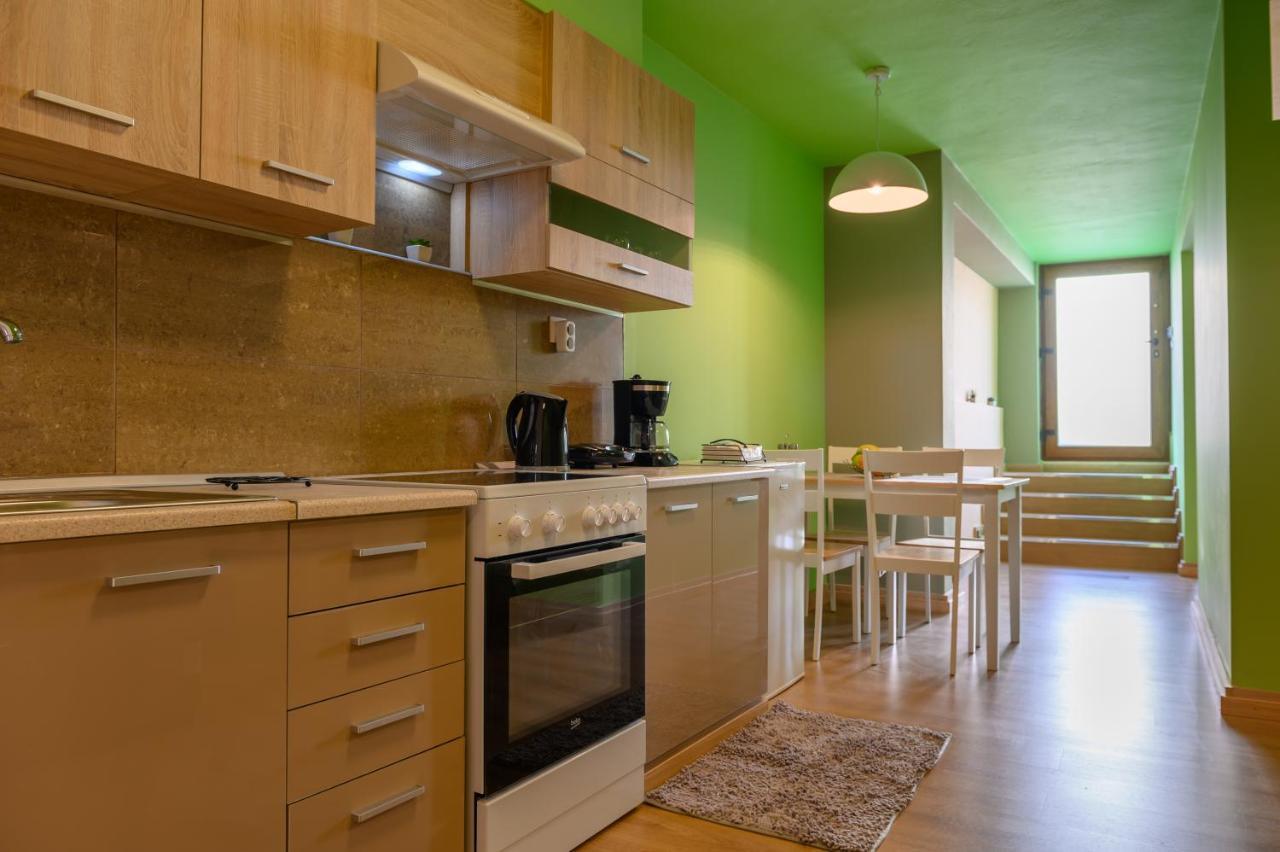 Marisa City Center Nafplio Apartment Esterno foto