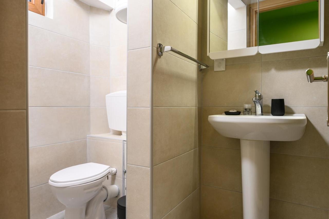 Marisa City Center Nafplio Apartment Esterno foto