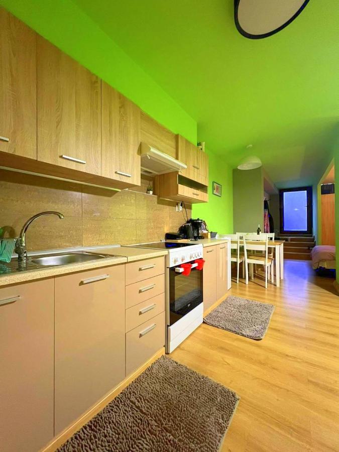 Marisa City Center Nafplio Apartment Esterno foto