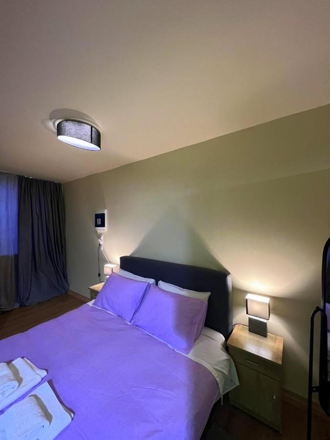 Marisa City Center Nafplio Apartment Esterno foto
