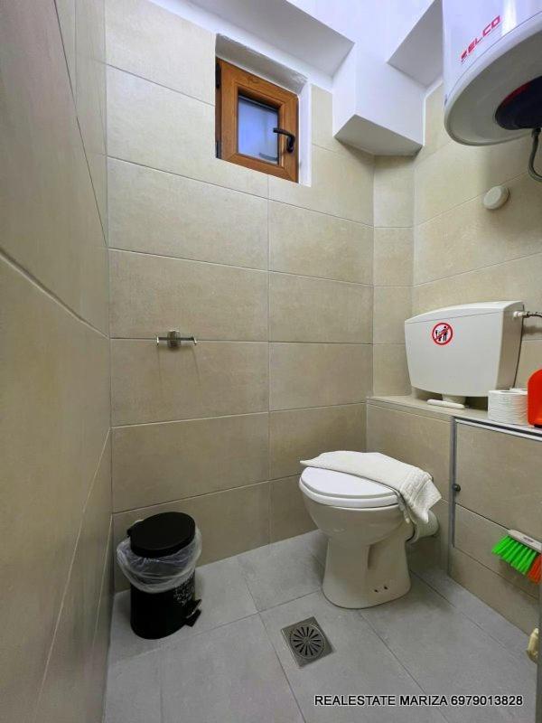 Marisa City Center Nafplio Apartment Esterno foto