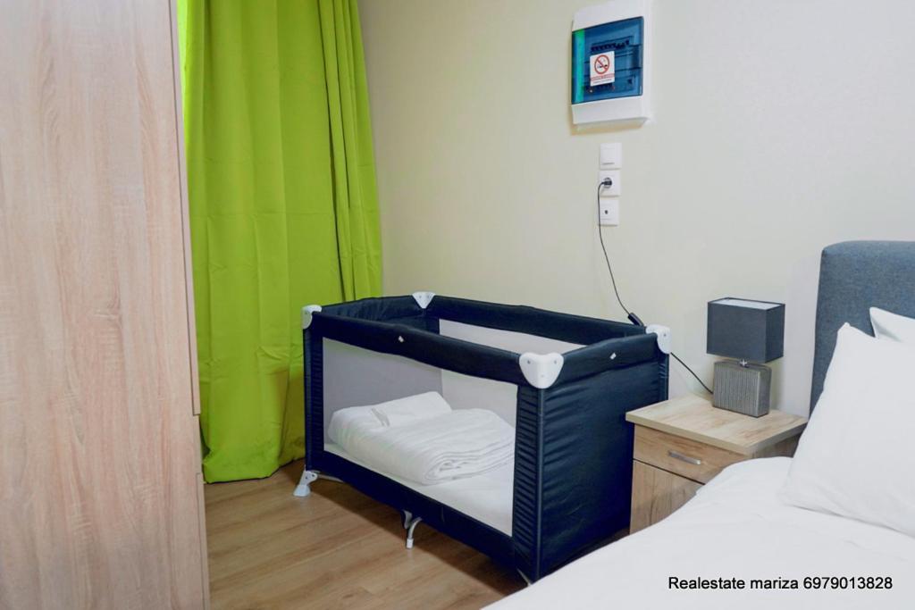 Marisa City Center Nafplio Apartment Esterno foto