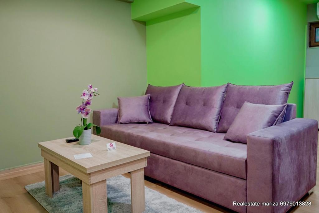 Marisa City Center Nafplio Apartment Esterno foto