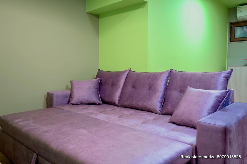 Marisa City Center Nafplio Apartment Esterno foto