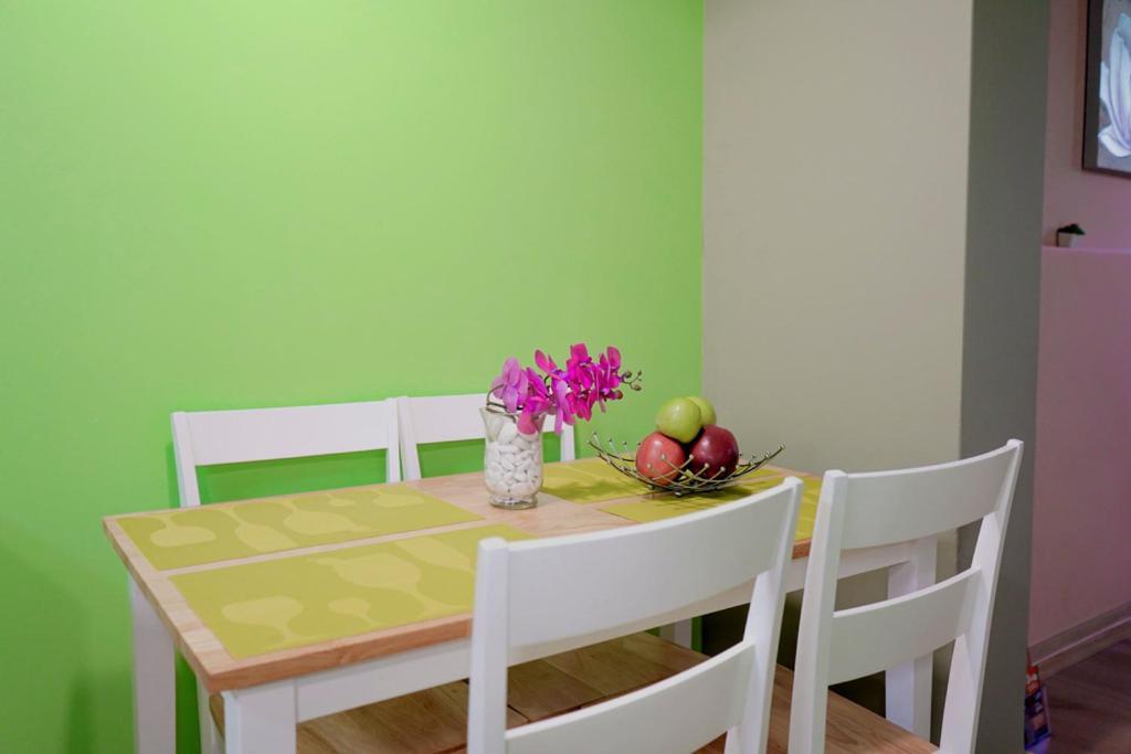 Marisa City Center Nafplio Apartment Esterno foto