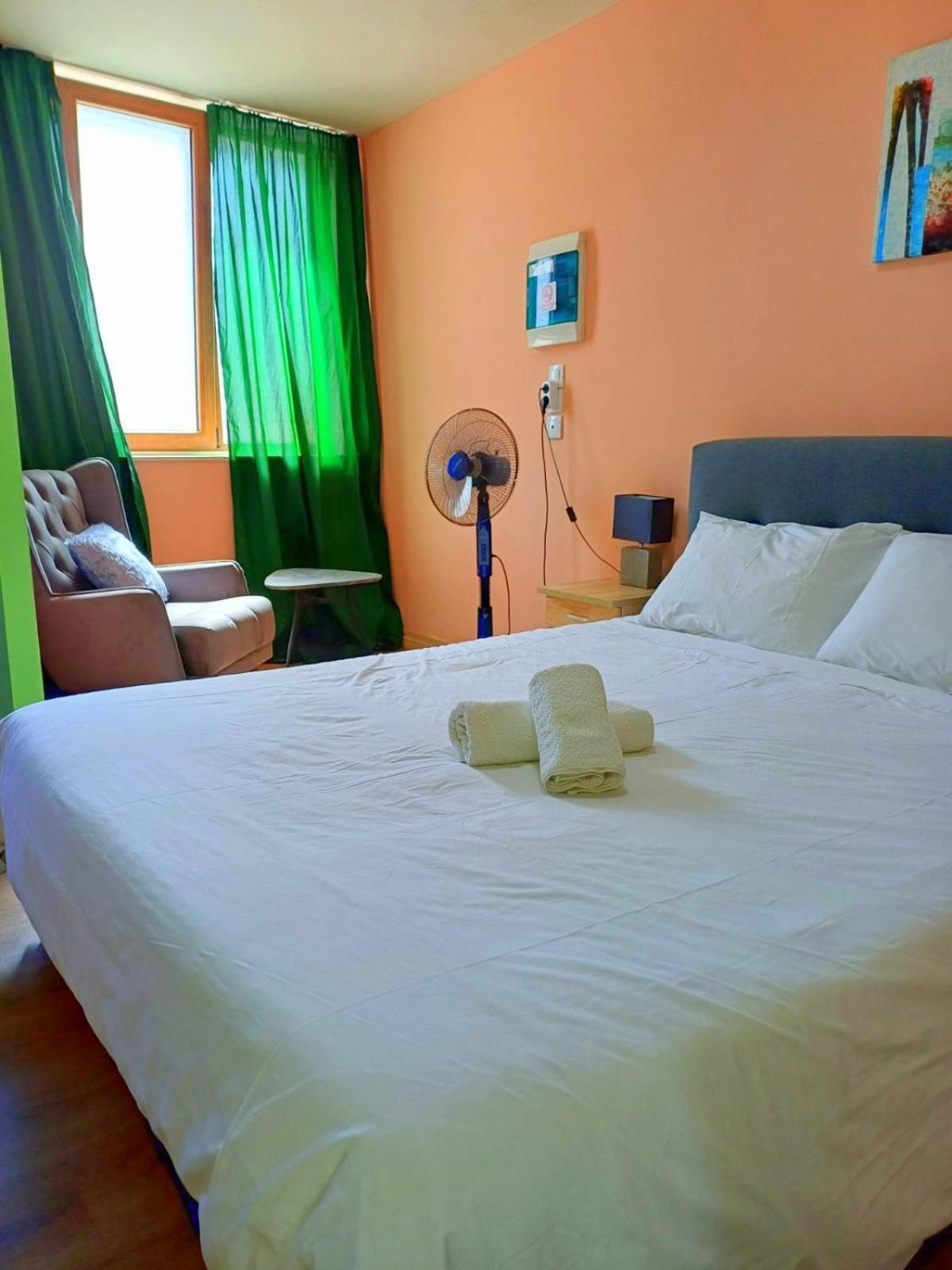Marisa City Center Nafplio Apartment Esterno foto