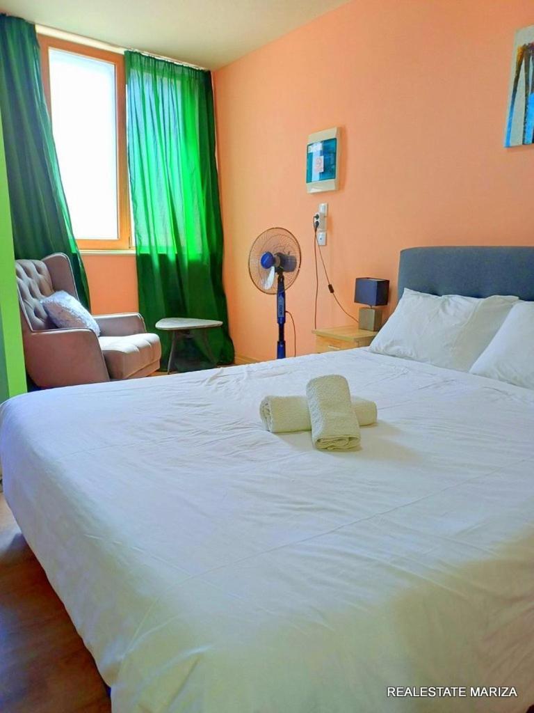 Marisa City Center Nafplio Apartment Esterno foto