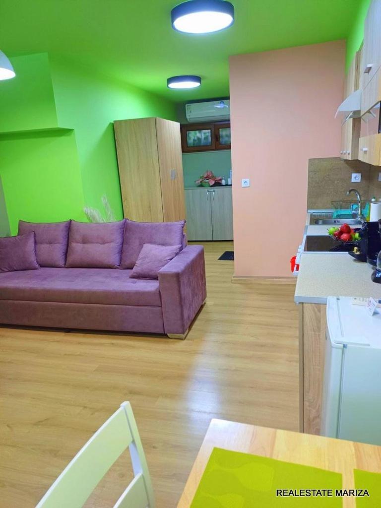 Marisa City Center Nafplio Apartment Esterno foto