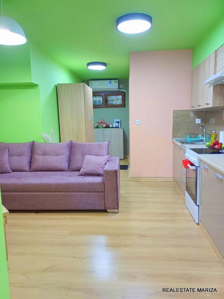Marisa City Center Nafplio Apartment Esterno foto