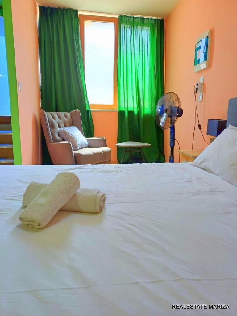 Marisa City Center Nafplio Apartment Esterno foto